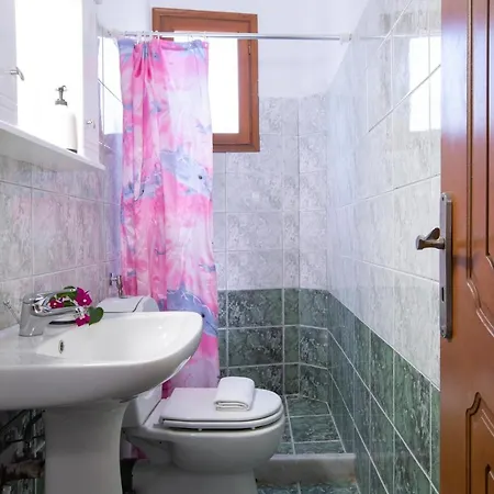 Giapis Apartmán *